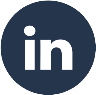 Linkedin-icon - Linkedin (586x345), Png Download