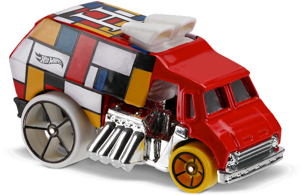 Cool-one 2017 - Hot Wheels (892x407), Png Download