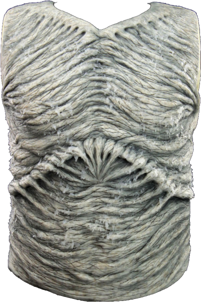 Cfx Composite Effects - White Walker (500x600), Png Download