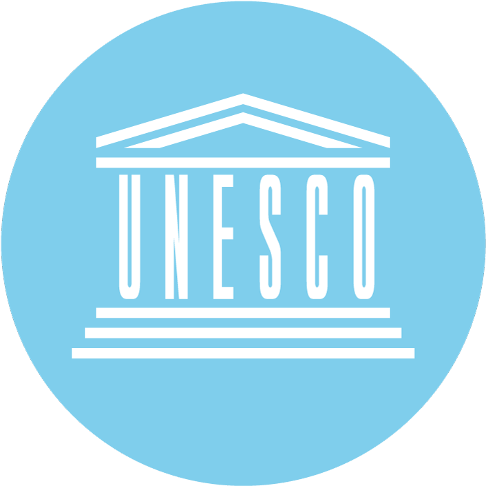 Lumère Cinema Discount Bonnefantenmuseum - Unesco Icon Png (1280x720), Png Download