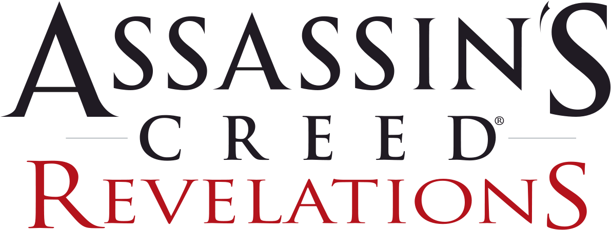 Assassin's Creed Brotherhood Logo (1200x458), Png Download