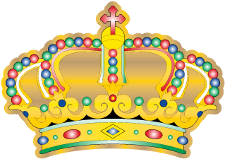 Crown Siva Vector - Crown (400x400), Png Download