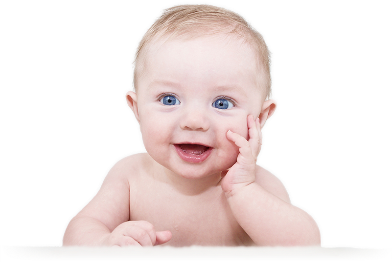 Peek A Boo Baby - Crying Toddler (800x546), Png Download