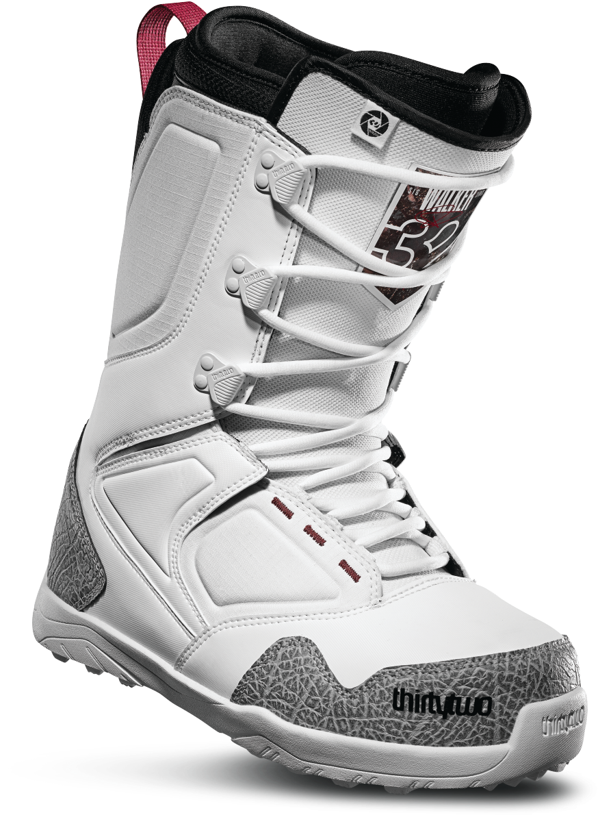 Light Jp Walker - Thirtytwo Light Jp White (891x1200), Png Download