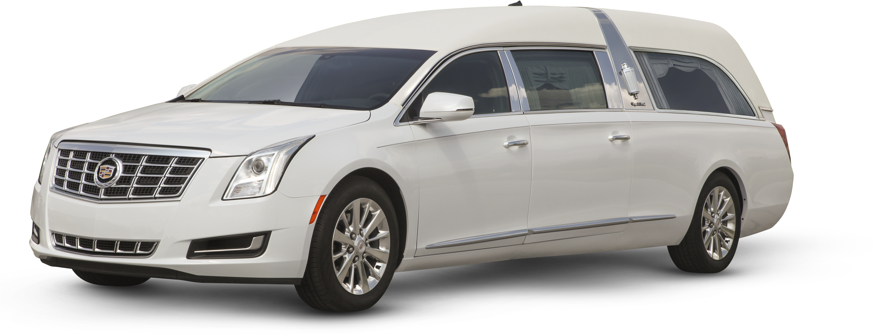 Another Brand New Car - Saa Pp53237 Polished Pillar Posts (3000x1249), Png Download