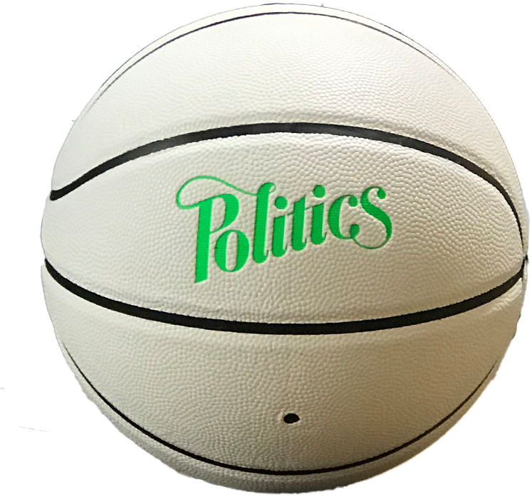 China White Basketball, China White Basketball Manufacturers - Mini Rugby (800x800), Png Download
