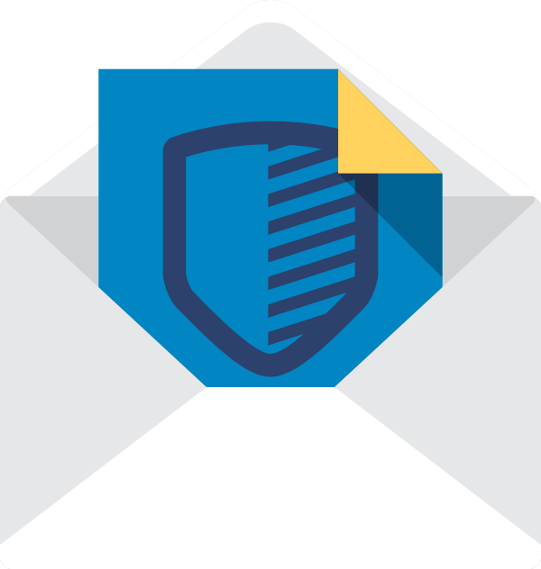 Get The Latest Threat Intelligence News In Your Email - Graphic Design (600x632), Png Download