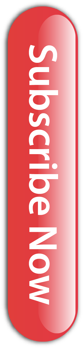 Subscribe To Our Newsletter - Graphic Design (350x1463), Png Download