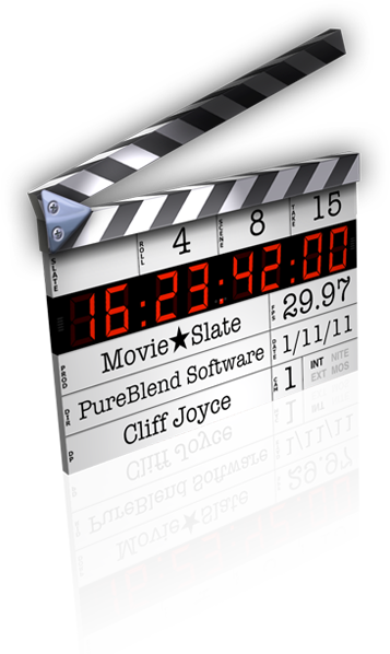 Image Movieslate Clapperboard Movie Slate Png - Movie Slate (357x598), Png Download