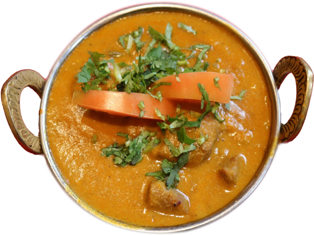 Https - Thai Curry (1024x767), Png Download