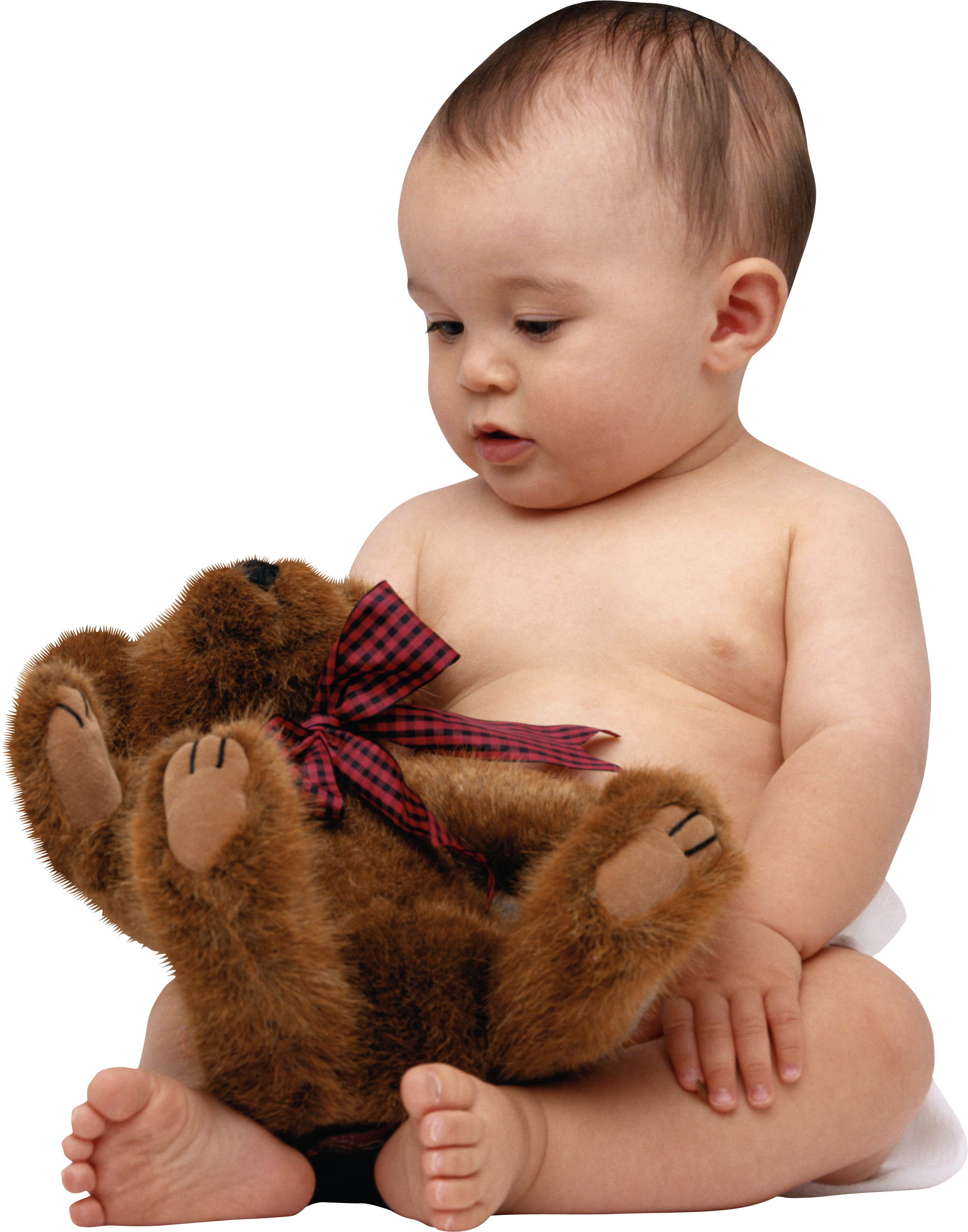 Baby, Child Png - Dreamin' With Teddy [2 Disc]; Compact Disc; (2034x2590), Png Download