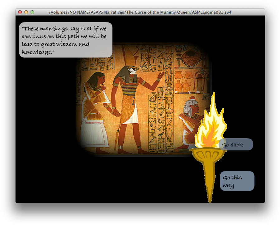 Screen Shot 2013 11 04 At - Horus Egyptian God (914x736), Png Download