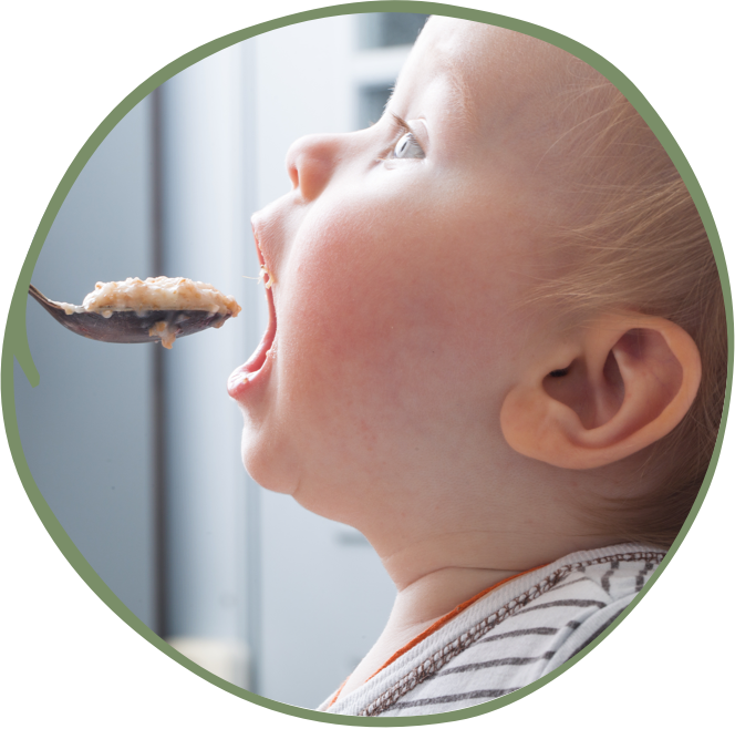 Finding Inspiration In Nature's Essentials, We Prepare - Food (664x658), Png Download