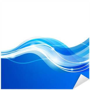 Colorful Waves Png Download - Wave (400x400), Png Download