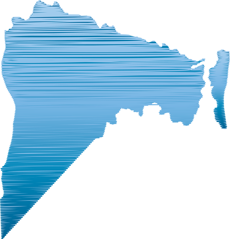 For Help With Png Maps, Or Deciding Which Format Of - Illustration (738x768), Png Download