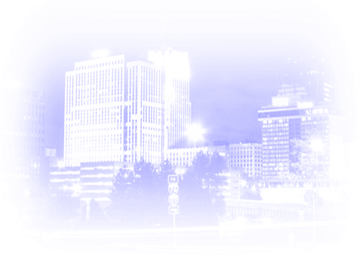 Mu Rho Zeta News - Skyline (750x597), Png Download