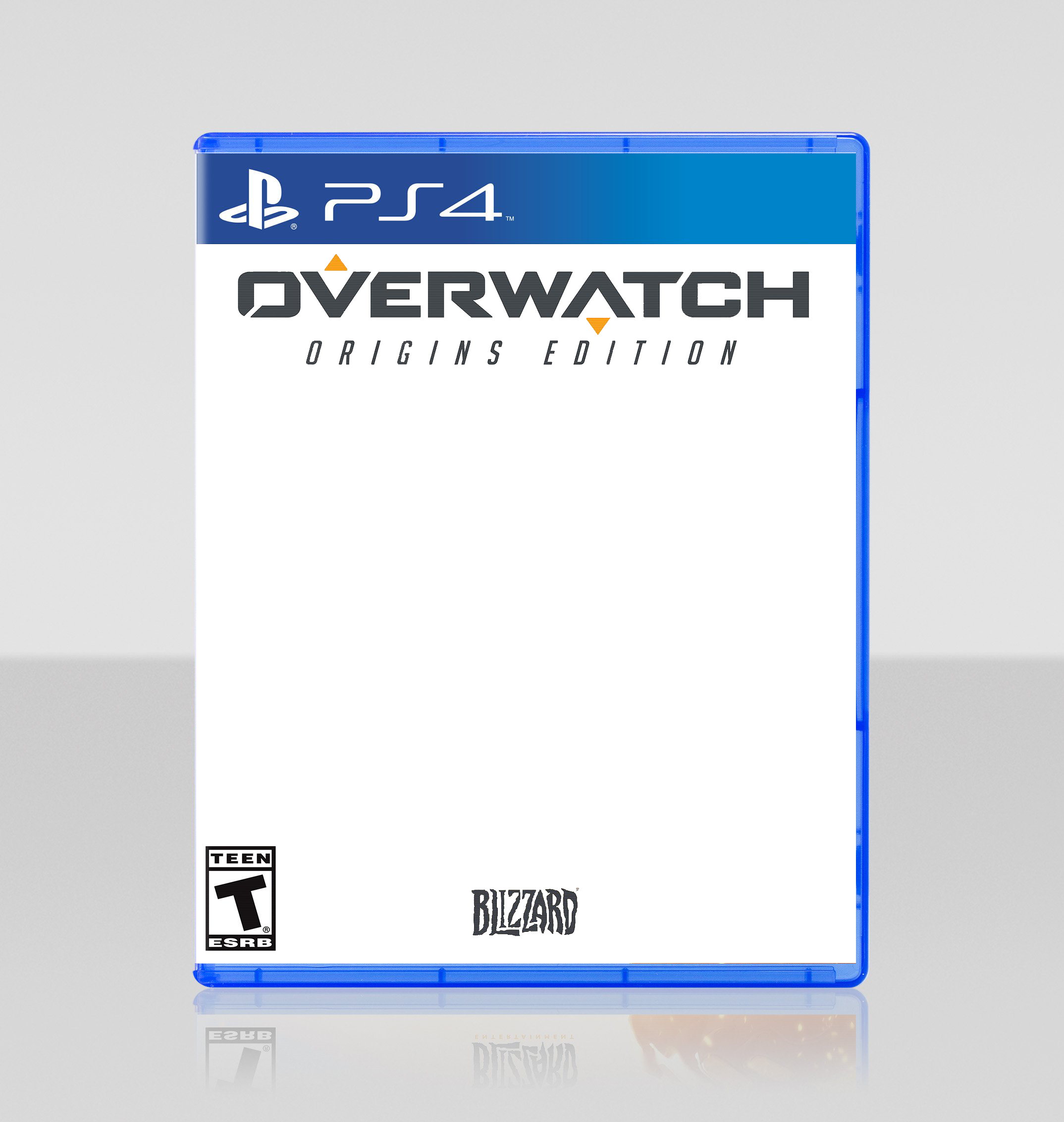 Copy Discord Cmd - Overwatch Xb-one Origins Ed. Xbox One (2148x2266), Png Download