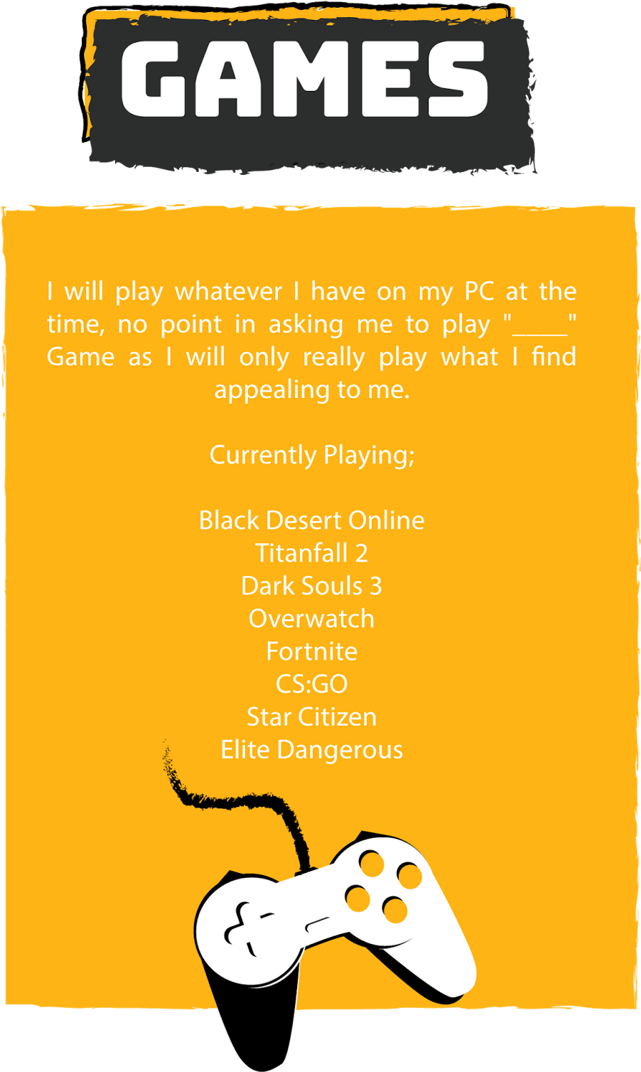 The Stream Overlay Was A Lot More Specific - Poster (1024x1600), Png Download