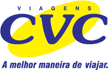 Cvc Turismo Logo Vector - Cvc Logo Vector (400x400), Png Download