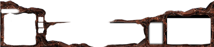 [image Loading] - League Of Legends Overlay Map Left (730x456), Png Download