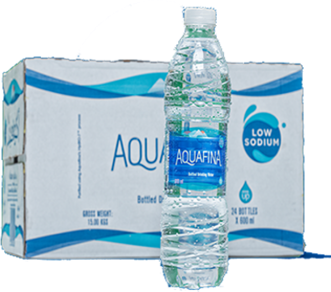 Zoom - Plastic Bottle (650x650), Png Download