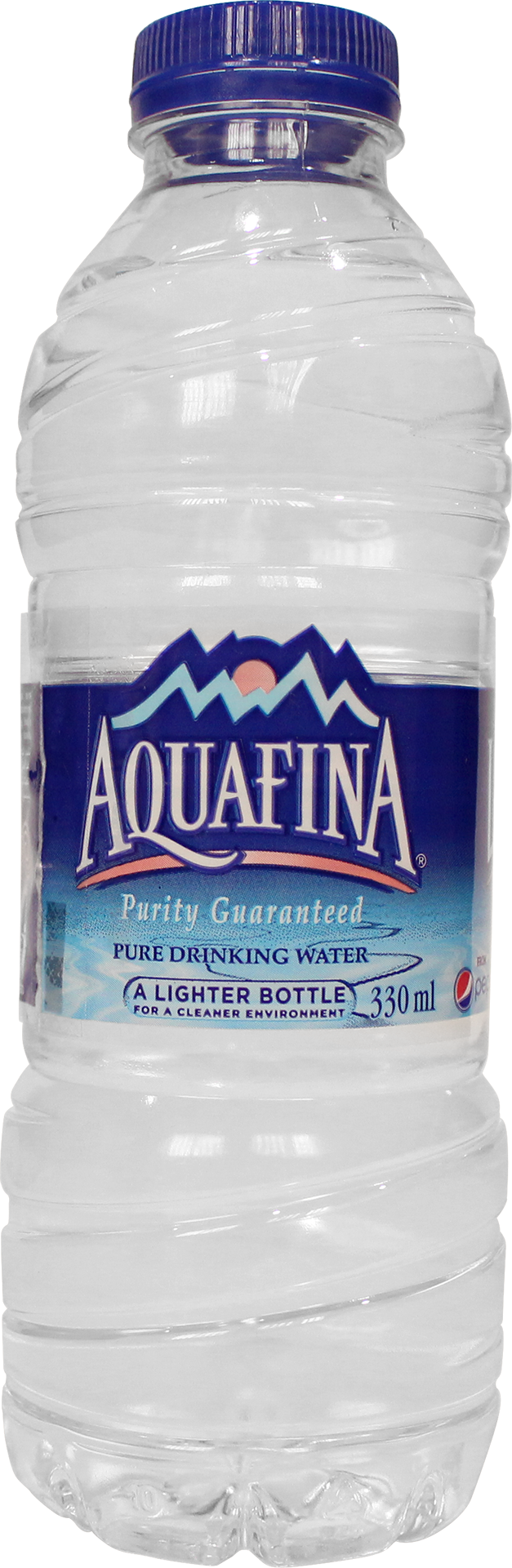 Aquafina 330 Ml - Aquafina Water Oman (627x1920), Png Download