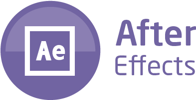 Adobe After Effects - Audiovisuel Extérieur De La France (891x201), Png Download