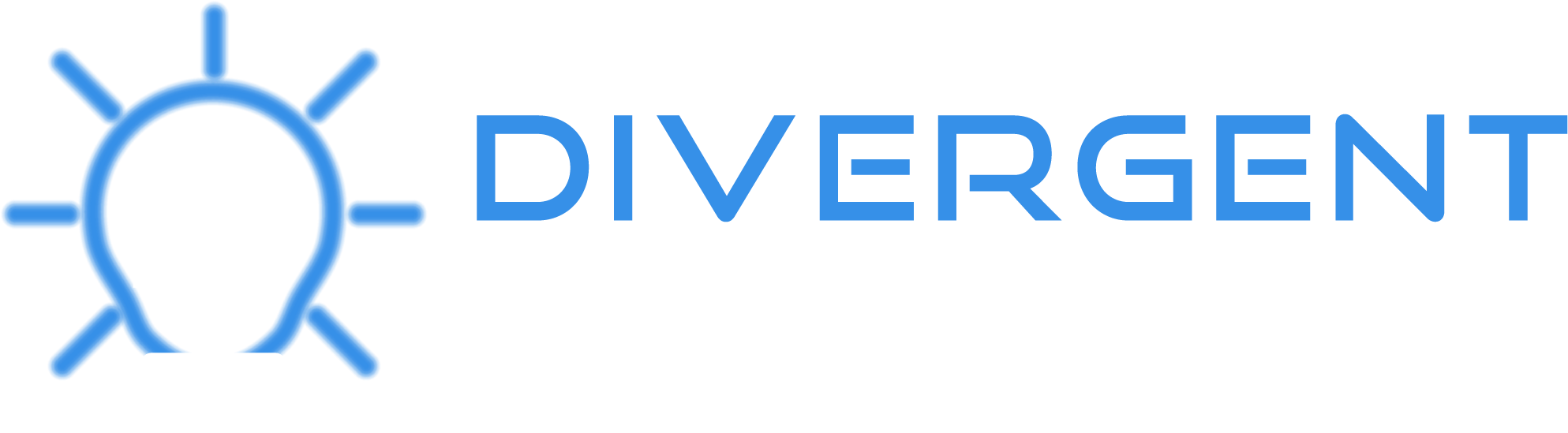 Divergent Solution - Vikings (2047x612), Png Download