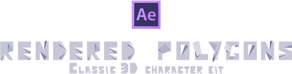 Adobe After Effects (1280x332), Png Download