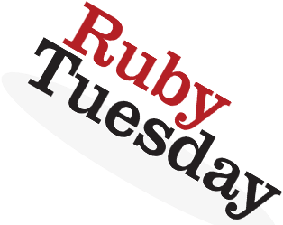 Ruby Tuesday Coupons (973x600), Png Download