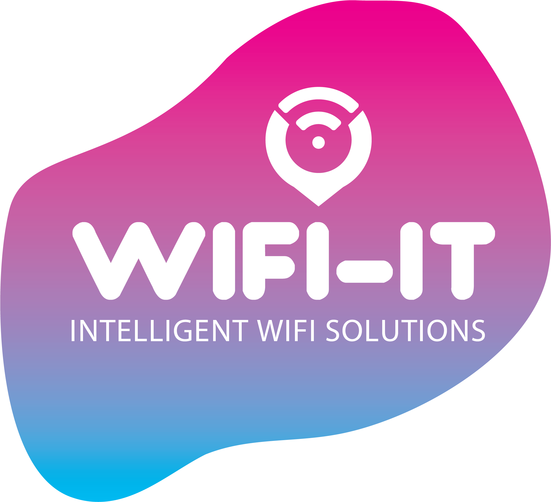 Visit - Https - //www - Facebook - Com/wifi - It - - Graphic Design (2262x2038), Png Download