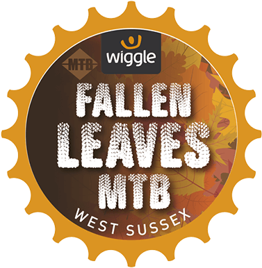 Wiggle Fallen Leaves Mtb - 1st Event On French Revolution (400x400), Png Download