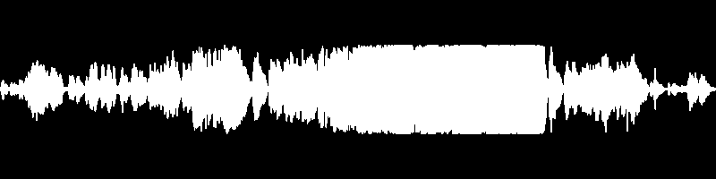 Fallen Leaves - Silhouette (800x200), Png Download
