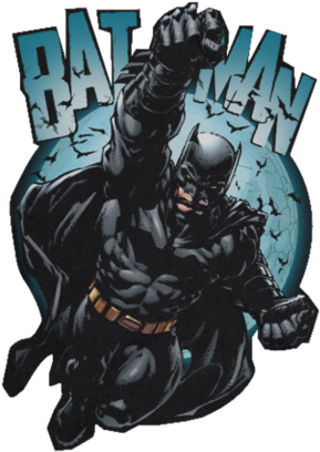 Moon Knight Batman - Batman The Dark Knight #0 New 52 Comic Book (300x419), Png Download