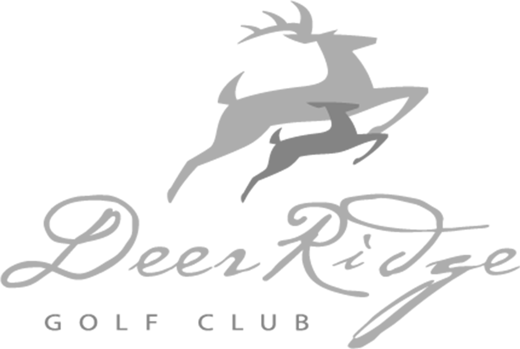 2018 Nutrition For Learning - Deer Ridge Golf Club (3000x1200), Png Download