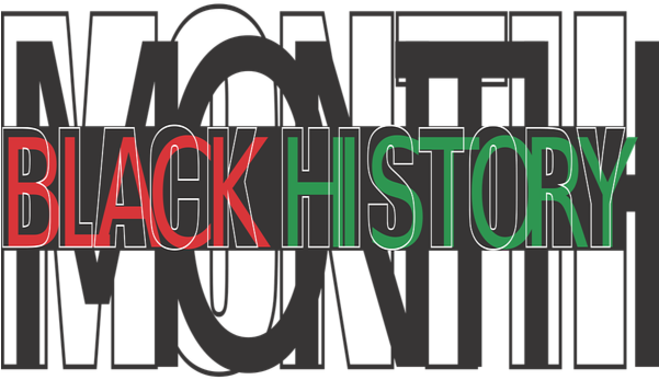 Black History Month Is More Than Just Making African - Black History Month Uk 2018 (600x480), Png Download
