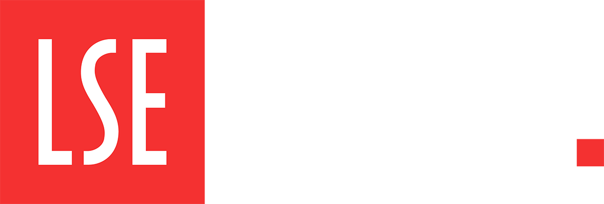 Managerial Finance Online Certificate Course - London School Of Economics (1181x400), Png Download