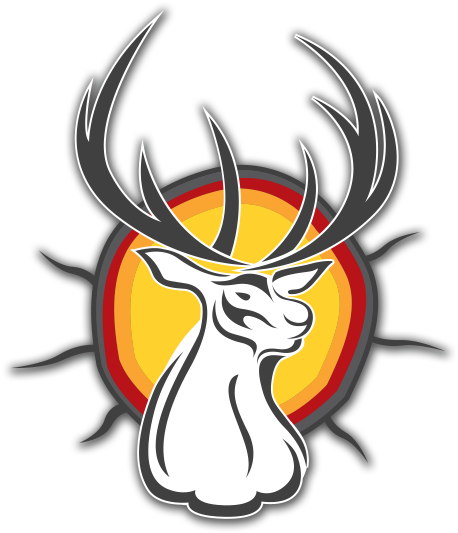 About Us - Running Deer Resources (476x541), Png Download