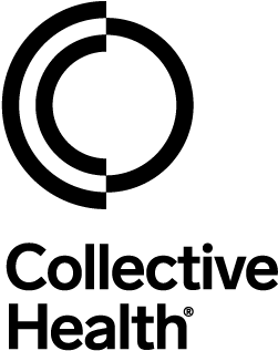 Healthcare Economist - Collective Health Logo (720x320), Png Download
