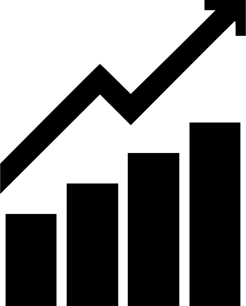 Barcode Clipart The Economist - Economics Icon (786x980), Png Download
