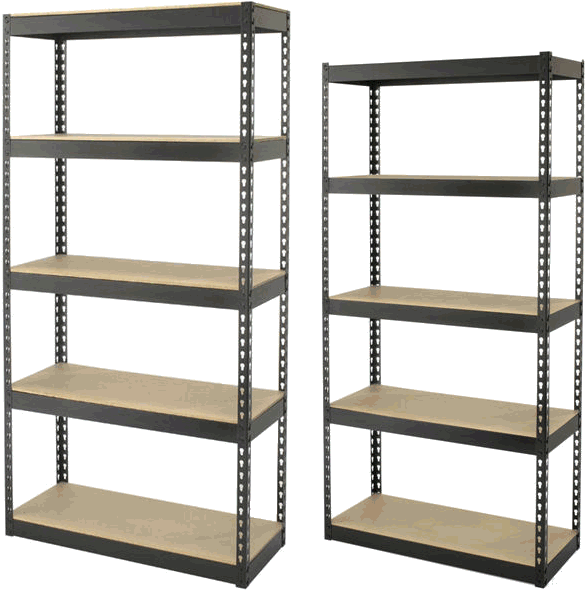 Rack Png Clipart - Gorilla Rack (624x623), Png Download