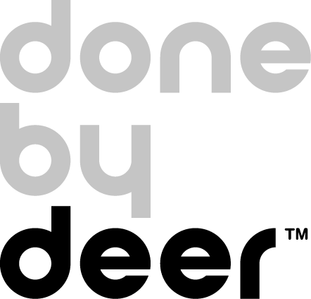 Done By Deer - Done By Deer Happy Dots Bed Bumper (442x424), Png Download