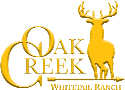 Subscribe To Our Newsletter - Oak Creek Whitetail Ranch (500x500), Png Download