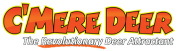 C'mere Deer Logo - C Mere Deer (468x351), Png Download