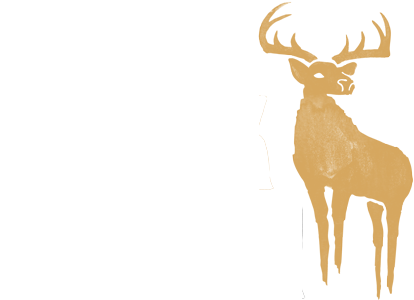 Deer Logo - Nike Black Friday South Africa (500x350), Png Download
