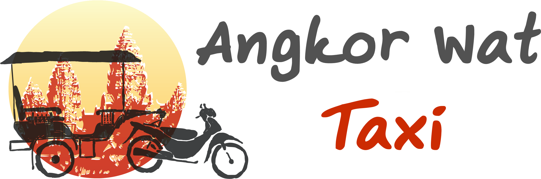 Angkor Wat (2359x840), Png Download