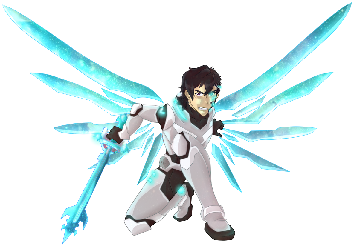 The Voltron White Lion Robot Theory Is A New Fan Favorite - Voltron The White Lion (1280x853), Png Download