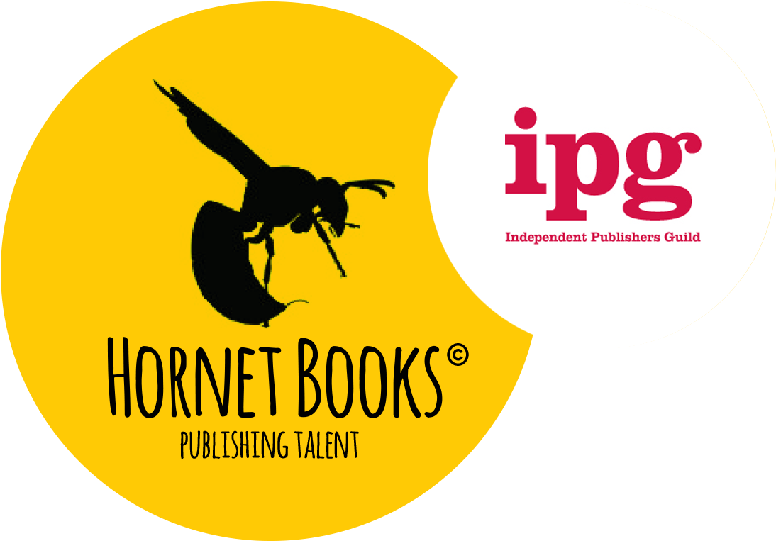 Hornet Books Is A Member Of The Independent Publishers - Wasp (1103x771), Png Download