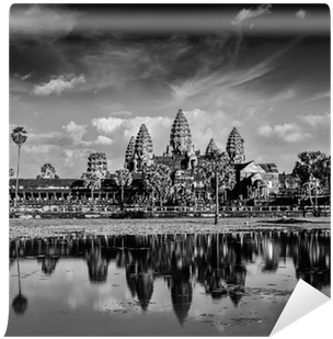 Angkor Wat (400x400), Png Download