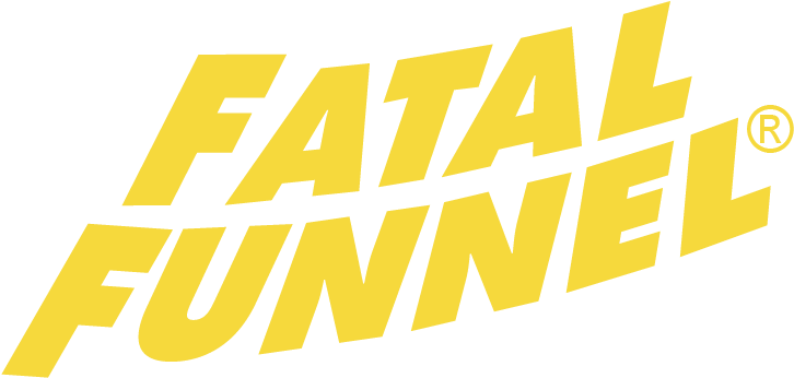 Fatal Funnel Traps - Wasp (786x411), Png Download